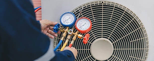 Licensed Air Conditioning Repair service in Leeds Point, NJ - HVAC Repair CO