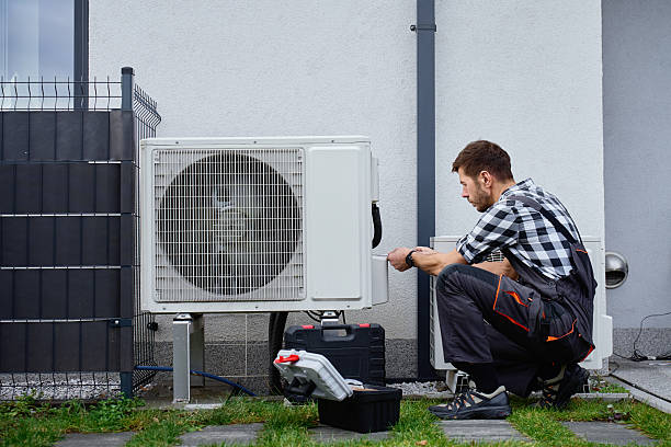 Trusted Furnace Repair service in Leeds Point, NJ - HVAC Repair CO